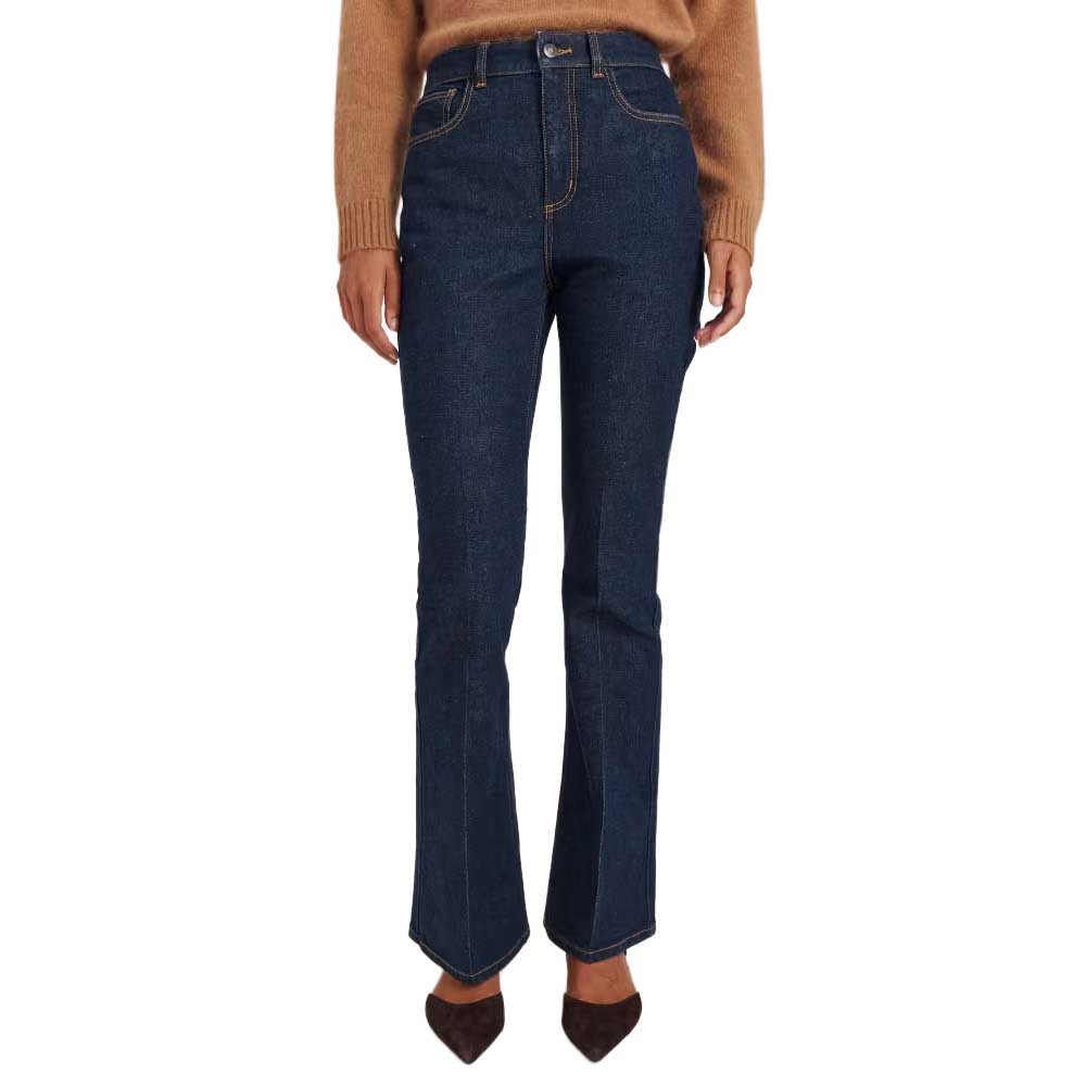 SABA Ava Bootleg Jean